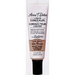 the Balm Anne T. Dotes Liquid Concealer #30 Medium to Tan