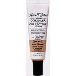 the Balm Anne T. Dotes Liquid Concealer #34 Tan