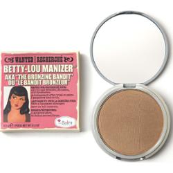 the Balm Betty-Lou Manizer All-in-one Bronzer, shimmer & eyeshadow 9 m