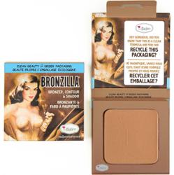 the Balm Bronzilla - Bronzer