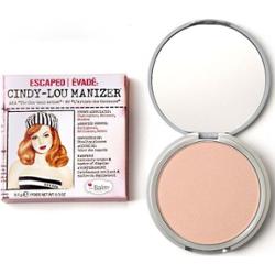 the Balm Rozświetlacz do twarzy Cindy-Lou