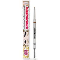 the Balm Furrowcious Brow Pencil Blonde