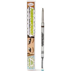the Balm Furrowcious Brow Pencil Light Brown