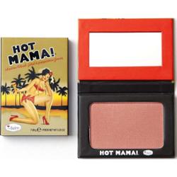the Balm Hot Mama Shadow/Blush 7,1 g