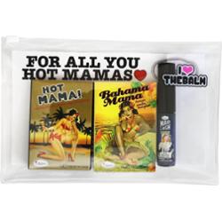 the Balm Mamas Kit