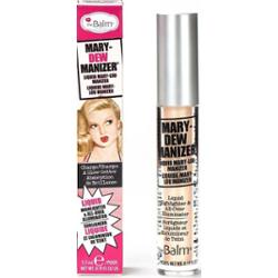 the Balm Rozświetlacz do twarzy Dew Manizer