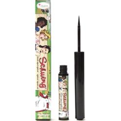 the Balm Schwing! Liquid Eyeliner Black