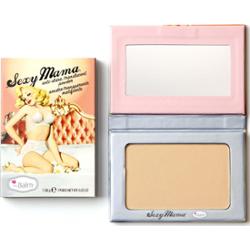 the Balm Puder do twarzy Sexy Mama