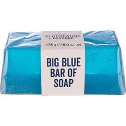 The Bluebeards Revenge Big Blue Bar of Soap for Blokes