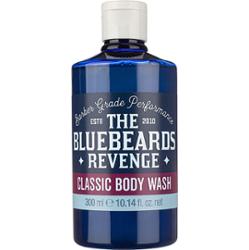 The Bluebeards Revenge Classic Body Wash 300 ml