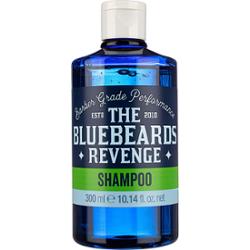 The Bluebeards Revenge Classic Shampoo 300 ml