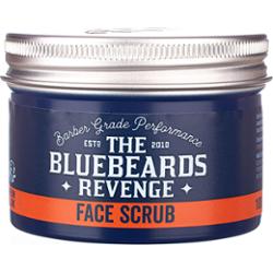 The Bluebeards Revenge Face Scrub 100 ml
