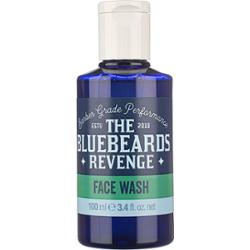 The Bluebeards Revenge Face Wash 100 ml