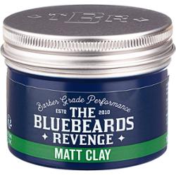 The Bluebeards Revenge Matt Clay 150 ml