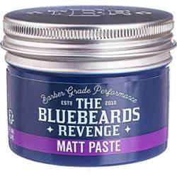 The Bluebeards Revenge Matt Paste 100 ml