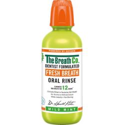 The Breath Co Mild Mint