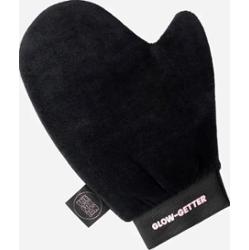 The Fox Tan Luxe Velvet Tanning Mitt