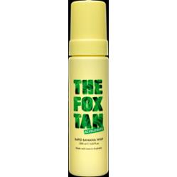 The Fox Tan Rapid Banana Whip 200 ml