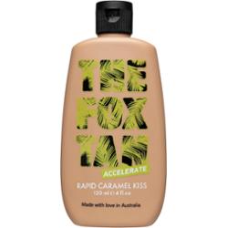 The Fox Tan Rapid Caramel Kiss  120 ml