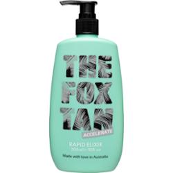 The Fox Tan Rapid Elixir  300 ml