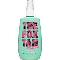 The Fox Tan Rapid Mist  120 ml
