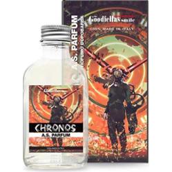 The Goodfellas' Smile After Shave Parfum Chronos 100 ml