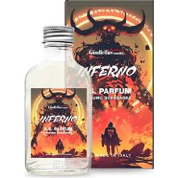 The Goodfellas' Smile After Shave Parfum Inferno 100 ml