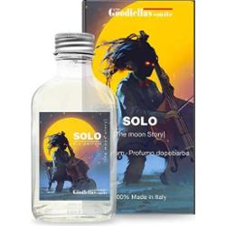 The Goodfellas' Smile After Shave Parfum Solo 100 ml