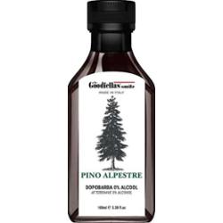 The Goodfellas' Smile After Shave Zero Alcohol Pino Alpestre 100 ml