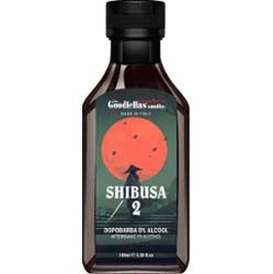 The Goodfellas' Smile After Shave Zero Alcohol Shibusa 2 100 ml