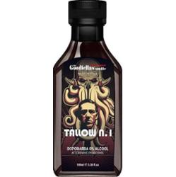 The Goodfellas' Smile After Shave Zero Alcohol Tallow N.1 100 ml