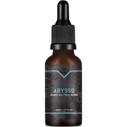 The Goodfellas' Smile Beard Oil Abysso 30 ml