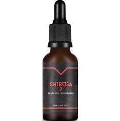 The Goodfellas' Smile Beard Oil Shibusa 2 30 ml