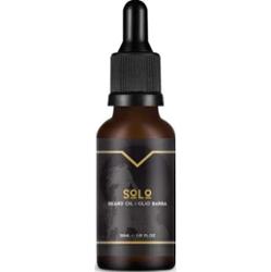 The Goodfellas' Smile Beard Oil Solo 30 ml