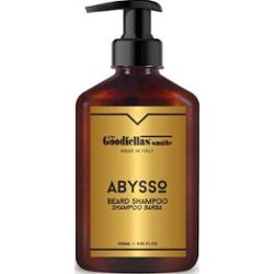The Goodfellas' Smile Beard Shampoo Abysso 250 ml