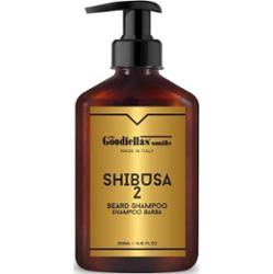 The Goodfellas' Smile Beard Shampoo Shibusa 2 250 ml