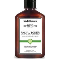 The Goodfellas' Smile Botanical Remedies Facial Toner 250 ml