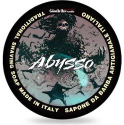 The Goodfellas' Smile Shaving Soap Abysso 100 ml