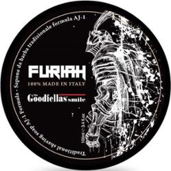 The Goodfellas' Smile Shaving Soap Furiah 100 ml