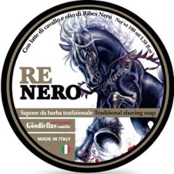 The Goodfellas' Smile Shaving Soap ReNero 100 ml