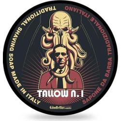 The Goodfellas' Smile Shaving Soap Tallow N.1 100 ml