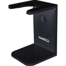 The Goodfellas' Smile Stand for Shaving Brush Black
