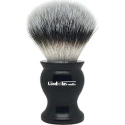The Goodfellas' Smile Synthetic Shaving Brush The Jar 24 mm