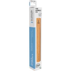 The Humble Co. Bamboo Toothbrush Case Adult size