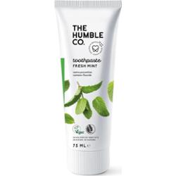 The Humble Co. Humble Toothpaste - Fresh Mint 75 ml