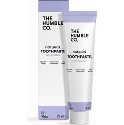 The Humble Co. Humble Toothpaste - Whitening, Mint 75 ml