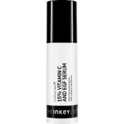 The Inkey List Vitamin C and EGF Serum 30 ml