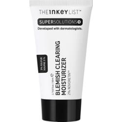 The Inkey List Blemish Clearing Moisturizer 2% Novoretin 50 ml