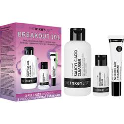 The Inkey List Breakout 101 Kit