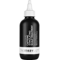 The Inkey List - Kuracja Pobudzająca Skórę głowy Z Kofeiną - Caffeine Stimulating Scalp Treat 150ml - Dla Kobiet